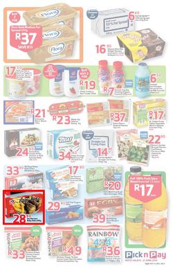 Pick N Pay KZN : Easter (8 Apr - 21 Apr 2014), page 3