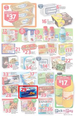 Pick N Pay KZN : Easter (8 Apr - 21 Apr 2014), page 3