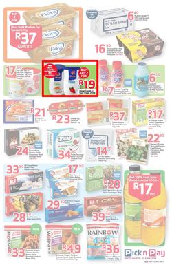 Pick N Pay KZN : Easter (8 Apr - 21 Apr 2014), page 3