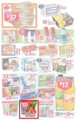 Pick N Pay KZN : Easter (8 Apr - 21 Apr 2014), page 3