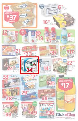 Pick N Pay KZN : Easter (8 Apr - 21 Apr 2014), page 3