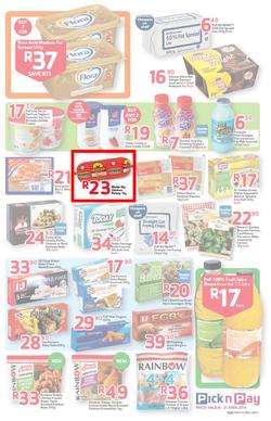 Pick N Pay KZN : Easter (8 Apr - 21 Apr 2014), page 3