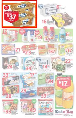 Pick N Pay KZN : Easter (8 Apr - 21 Apr 2014), page 3