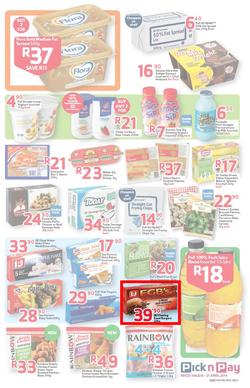 Pick N Pay Inland : Easter (8 Apr - 21 Apr 2014), page 3