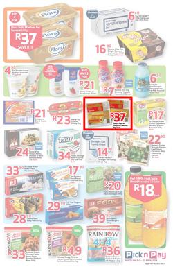 Pick N Pay Inland : Easter (8 Apr - 21 Apr 2014), page 3