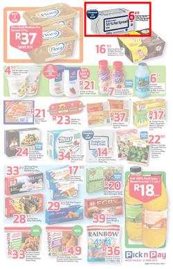 Pick N Pay Inland : Easter (8 Apr - 21 Apr 2014), page 3