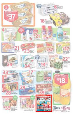 Pick N Pay Inland : Easter (8 Apr - 21 Apr 2014), page 3