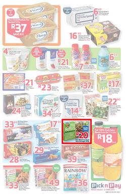 Pick N Pay Inland : Easter (8 Apr - 21 Apr 2014), page 3