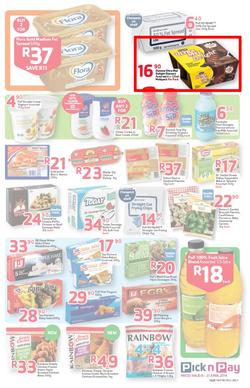 Pick N Pay Inland : Easter (8 Apr - 21 Apr 2014), page 3