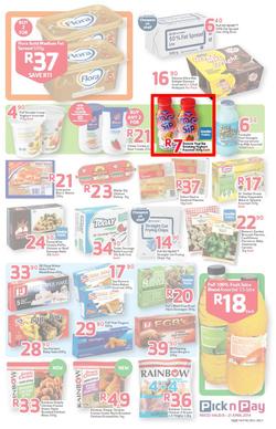 Pick N Pay Inland : Easter (8 Apr - 21 Apr 2014), page 3