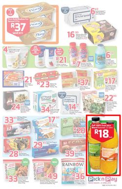 Pick N Pay Inland : Easter (8 Apr - 21 Apr 2014), page 3