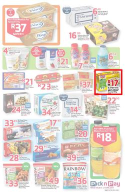 Pick N Pay Inland : Easter (8 Apr - 21 Apr 2014), page 3