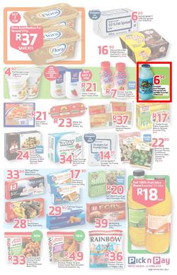 Pick N Pay Inland : Easter (8 Apr - 21 Apr 2014), page 3