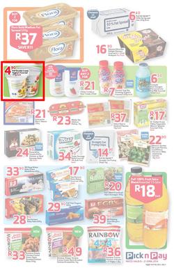 Pick N Pay Inland : Easter (8 Apr - 21 Apr 2014), page 3