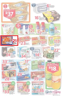 Pick N Pay Inland : Easter (8 Apr - 21 Apr 2014), page 3