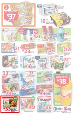 Pick N Pay Inland : Easter (8 Apr - 21 Apr 2014), page 3
