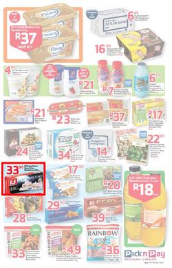 Pick N Pay Inland : Easter (8 Apr - 21 Apr 2014), page 3