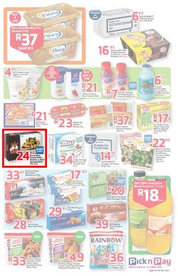 Pick N Pay Inland : Easter (8 Apr - 21 Apr 2014), page 3