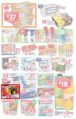 Pick N Pay Inland : Easter (8 Apr - 21 Apr 2014), page 3