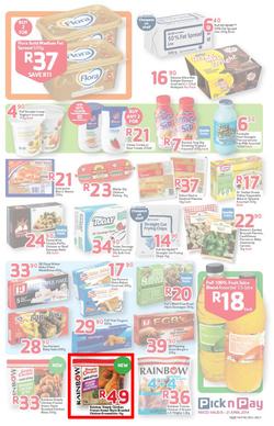 Pick N Pay Inland : Easter (8 Apr - 21 Apr 2014), page 3