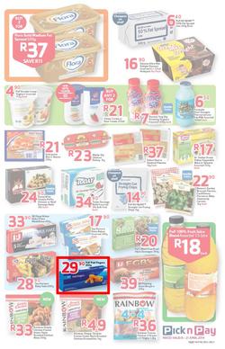 Pick N Pay Inland : Easter (8 Apr - 21 Apr 2014), page 3