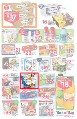 Pick N Pay Inland : Easter (8 Apr - 21 Apr 2014), page 3