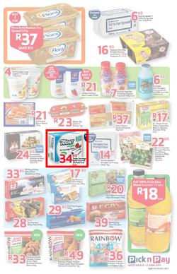 Pick N Pay Inland : Easter (8 Apr - 21 Apr 2014), page 3