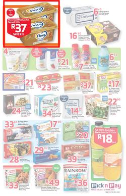 Pick N Pay Inland : Easter (8 Apr - 21 Apr 2014), page 3