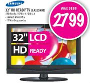 Samsung HD Ready TV-32"