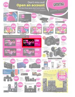 Game : It's our Birthday (10 May - 13 May 2012), page 3