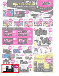 Game : It's our Birthday (10 May - 13 May 2012), page 3