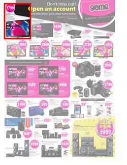 Game : It's our Birthday (10 May - 13 May 2012), page 3