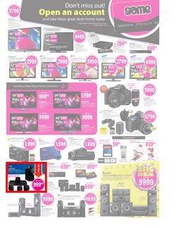 Game : It's our Birthday (10 May - 13 May 2012), page 3