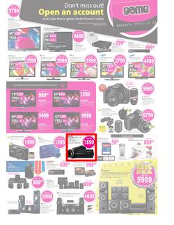 Game : It's our Birthday (10 May - 13 May 2012), page 3