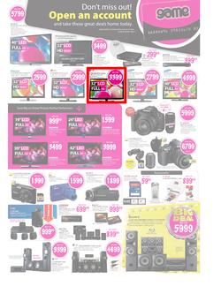 Game : It's our Birthday (10 May - 13 May 2012), page 3