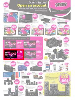 Game : It's our Birthday (10 May - 13 May 2012), page 3