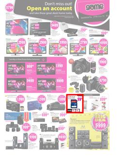 Game : It's our Birthday (10 May - 13 May 2012), page 3