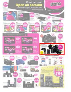 Game : It's our Birthday (10 May - 13 May 2012), page 3