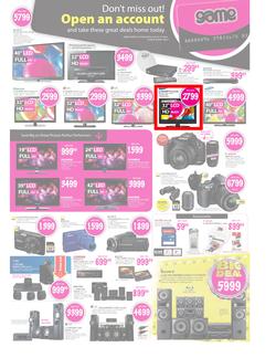 Game : It's our Birthday (10 May - 13 May 2012), page 3