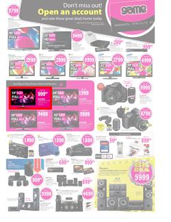 Game : It's our Birthday (10 May - 13 May 2012), page 3