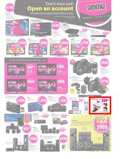 Game : It's our Birthday (10 May - 13 May 2012), page 3