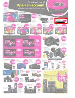 Game : It's our Birthday (10 May - 13 May 2012), page 3