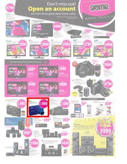 Game : It's our Birthday (10 May - 13 May 2012), page 3