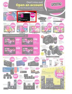 Game : It's our Birthday (10 May - 13 May 2012), page 3