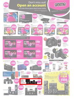 Game : It's our Birthday (10 May - 13 May 2012), page 3