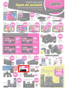 Game : It's our Birthday (10 May - 13 May 2012), page 3