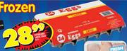 Ritebrand Large Eggs-24's