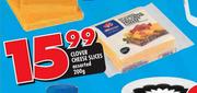 Clover Cheese Slices-200gm