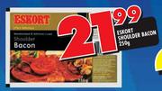 Eskort Shoulder Bacon-250gm