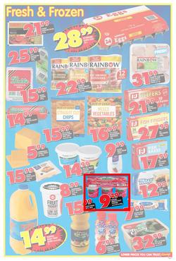 Shoprite Eastern Cape : Easter (7 Apr - 20 Apr 2014), page 3